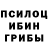 ГАШИШ Изолятор Jake Birkel
